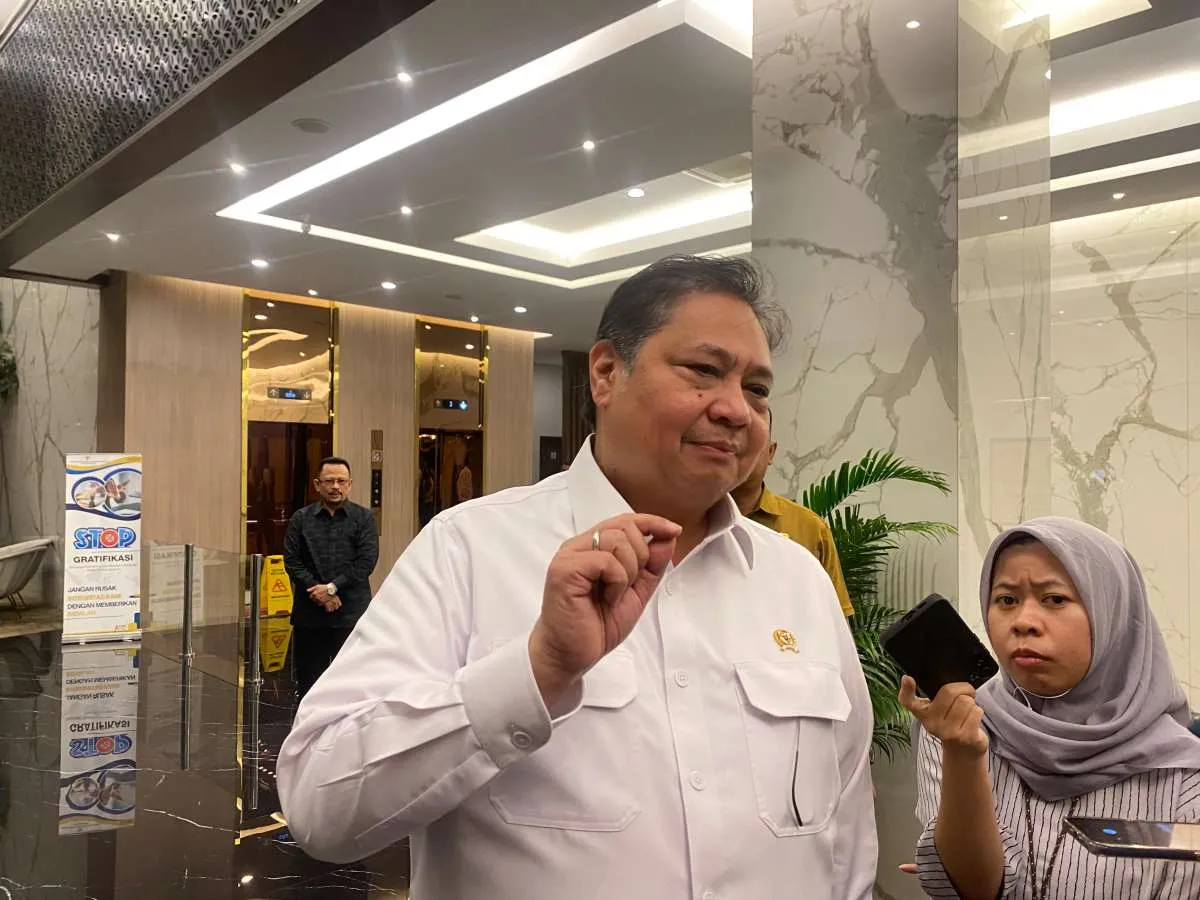 Pemerintah Akan Impor Migas Hingga 15 Juta Ton dari AS, Bagian dari Negosiasi Tarif