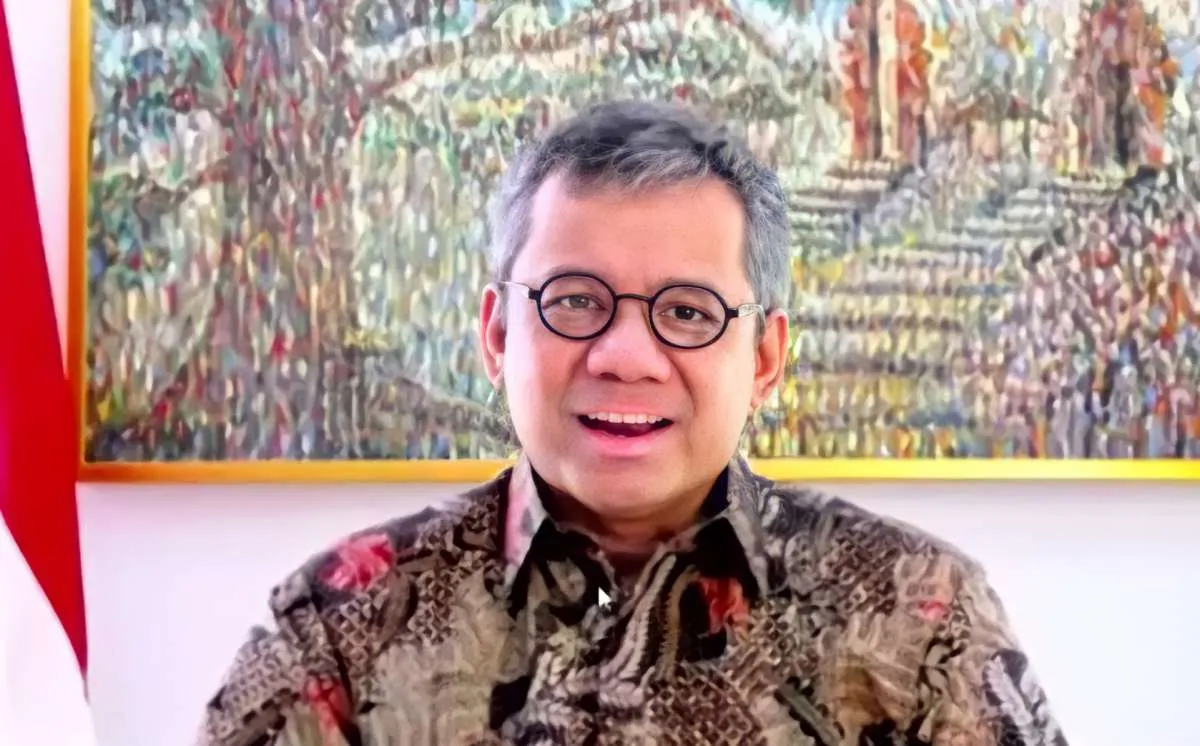 Belanja Pemerintah Baru Terserap 70,6%, Pemerintah Genjot Akselerasi pada Akhir 2025