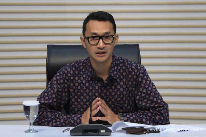 KPK Sita Uang Rp 1,3 Miliar dari Eks Suami Olla Ramlan, Kasus Apa? 
