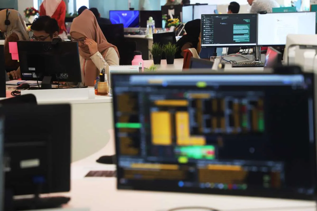 Suku Bunga Global Tinggi, Waspada Risiko Biaya Utang Membengkak di 2026-2027