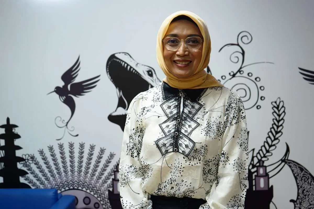 Prabowo Bebaskan Eks Bos ASDP Ira Puspadewi di Kasus Korupsi, Ini Profil & Kinerjanya