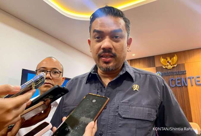 Menteri UMKM: Dana Rp 200 Triliun di Himbara Permudah Akses Pembiayaan ke UMKM