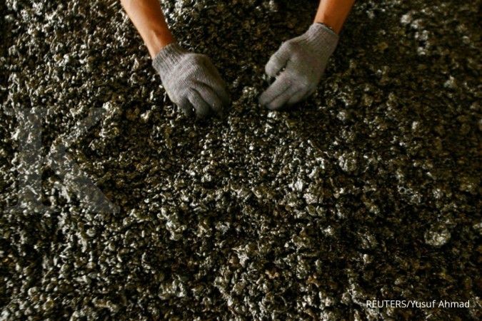 Penyesuaian Tarif Royalti Berlaku, Cek Rekomendasi Saham Emiten Sektor Minerba