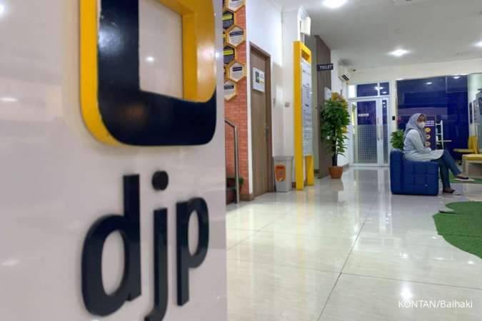 DJP Dalami Lonjakan Permohonan Restitusi Pajak di Beberapa Sektor