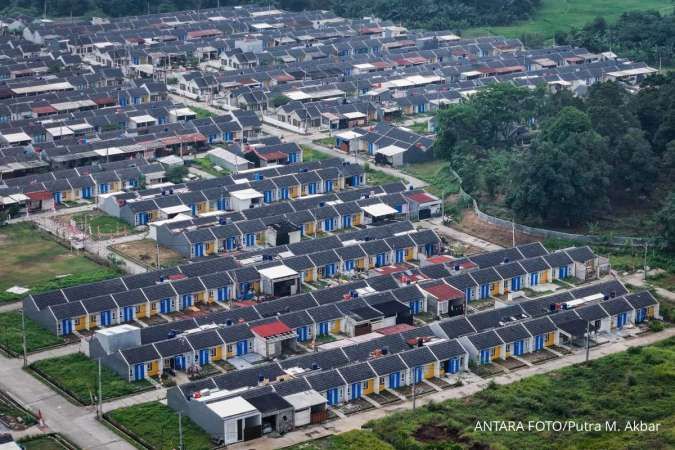 Plafon KUR Perumahan Capai Rp 130 Triliun pada 2025, Bank Siapkan Implementasinya