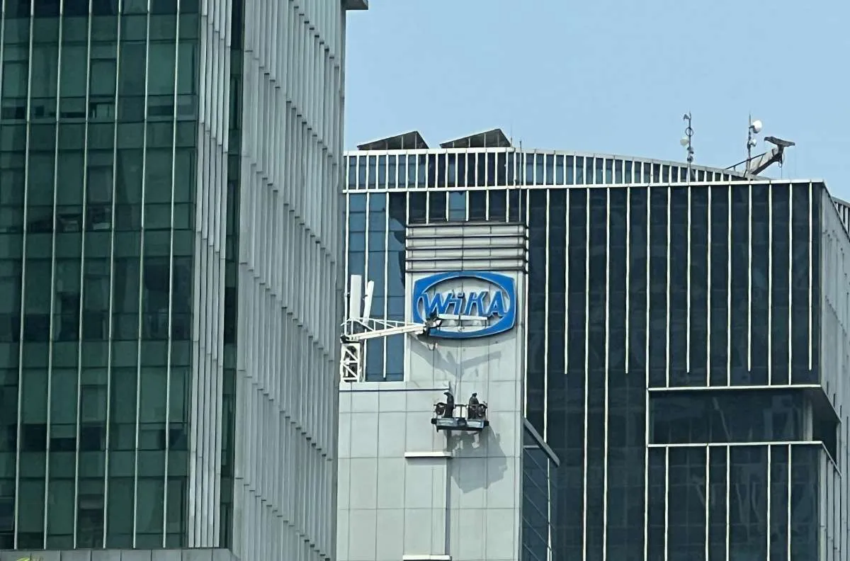 Wijaya Karya (WIKA) Catat Kontrak Baru Rp 10,17 Triliun Hingga Juni 2024