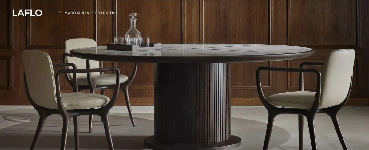 Harga Naik Signifikan, Saham Imago Mulia (LFLO) Disuspensi Bursa