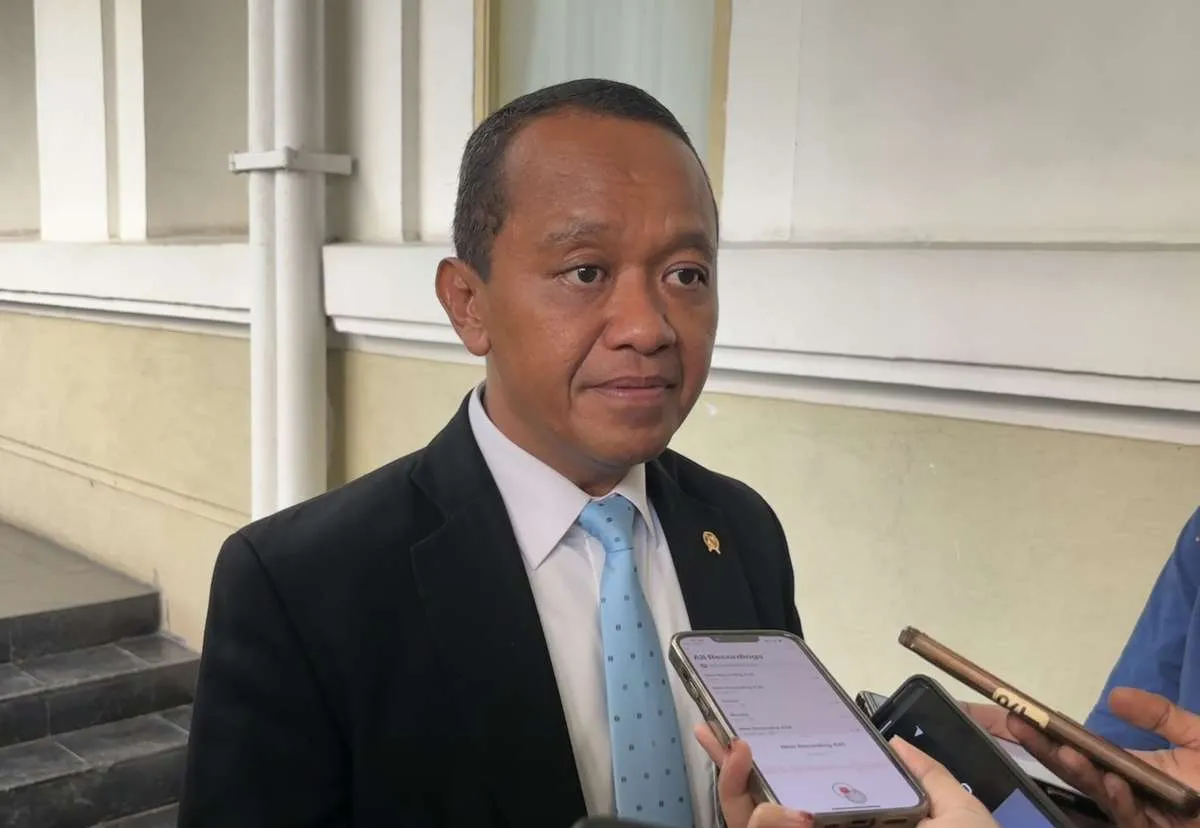 Menteri ESDM Pastikan 93% Listrik di Aceh Akan Mulai Menyala pada Malam Ini (7/12)