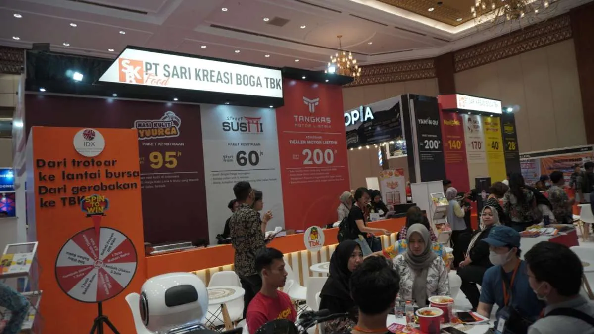 Wujudkan Perusahaan Pangan Terintegrasi, SKB Food (RAFI) Beberkan Strategis di 2026