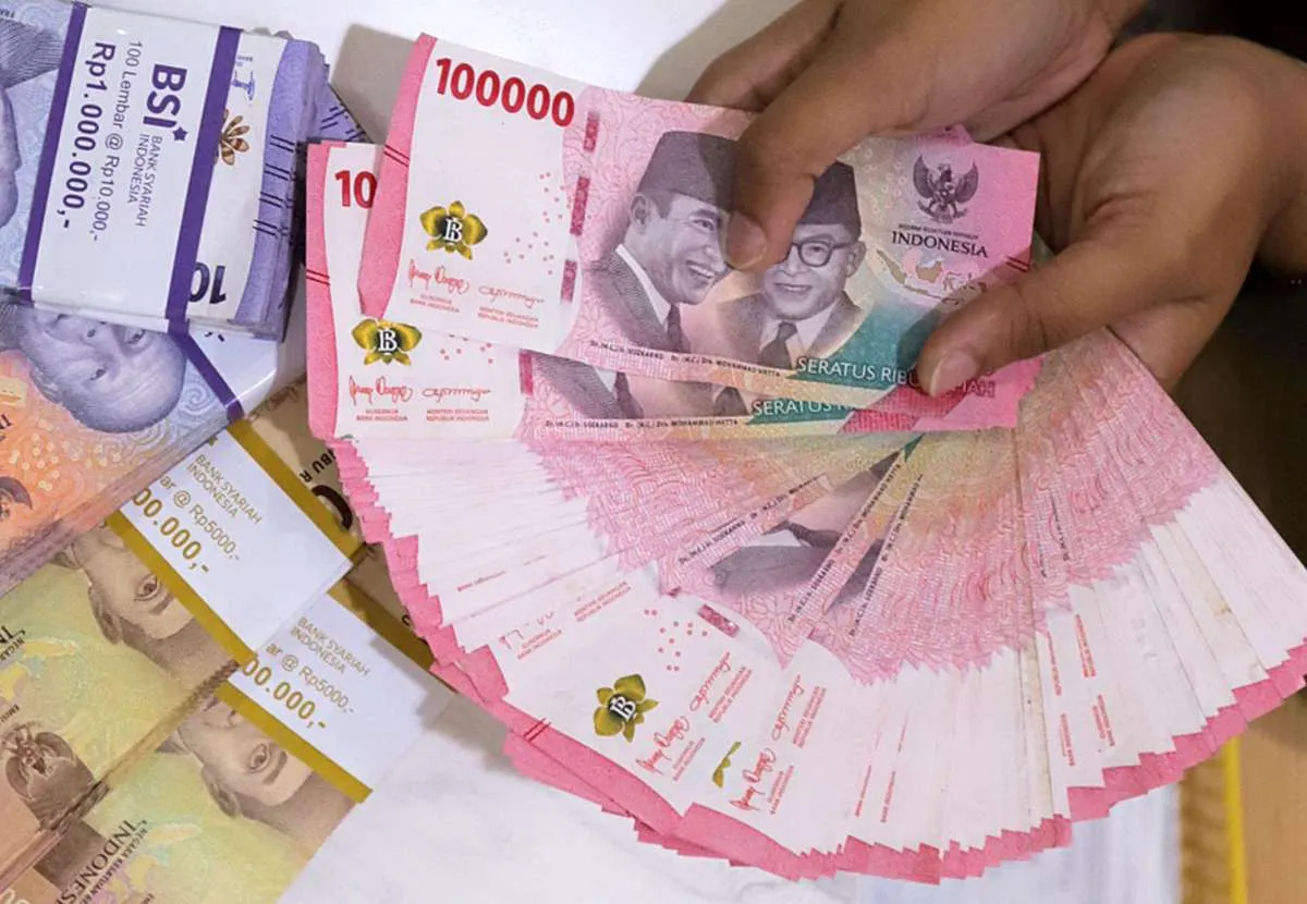 Rupiah Ditutup Menguat ke Rp 16.701 Per Dolar AS Hari Ini (6/11), Asia Menguat