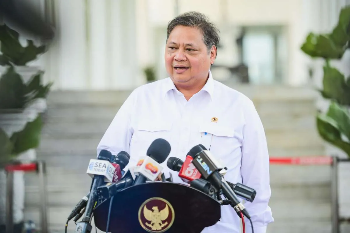 Kesepakatan Tarif Dagang RI–AS Belum Resmi Diteken, Neraca Dagang Bisa Makin Susut