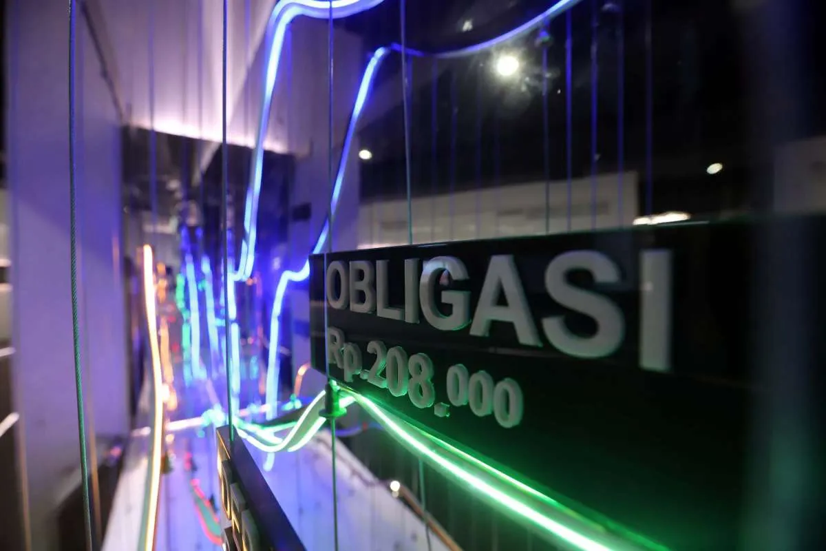 Yield Obligasi Korporasi Berpotensi Turun, Permintaan Diperkirakan Meningkat