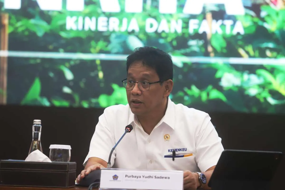 Aturan Pinjaman Kopdes Merah Putih Dirampungkan, Himbara Dijamin Tanpa Risiko