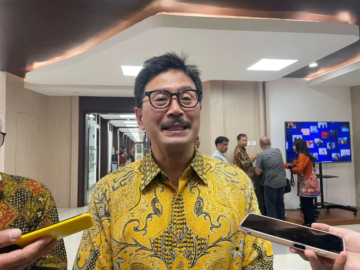 PT SMI Diharapkan Jadi Mini World Bank Indonesia, Ini Alasannya