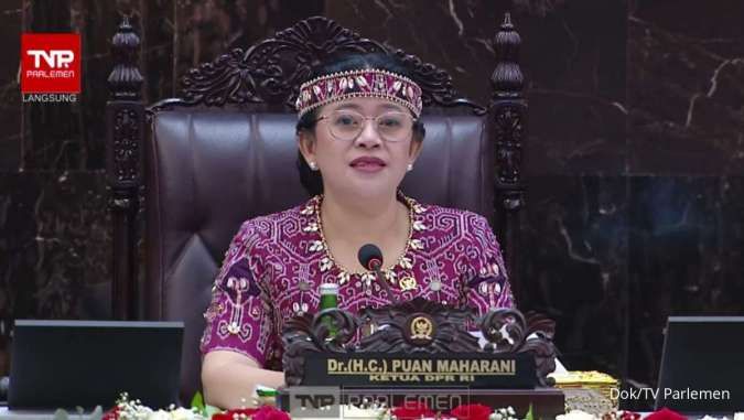 Puan Maharani Janji DPR Bakal Berbenah Usai Insiden Rantis Brimob Lindas Ojol