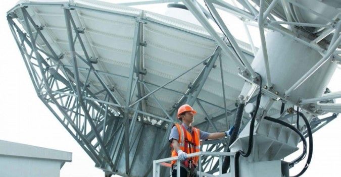 Kinerja Sarana Menara (TOWR) Terdorong Ekspansi Fiber, Cek Rekomendasi Sahamnya