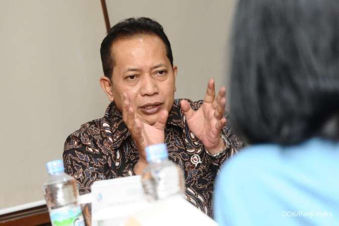 Pendanaan Koperasi Merah Putih Siap Digulirkan Usai Peresmiannya pada 21 Juli