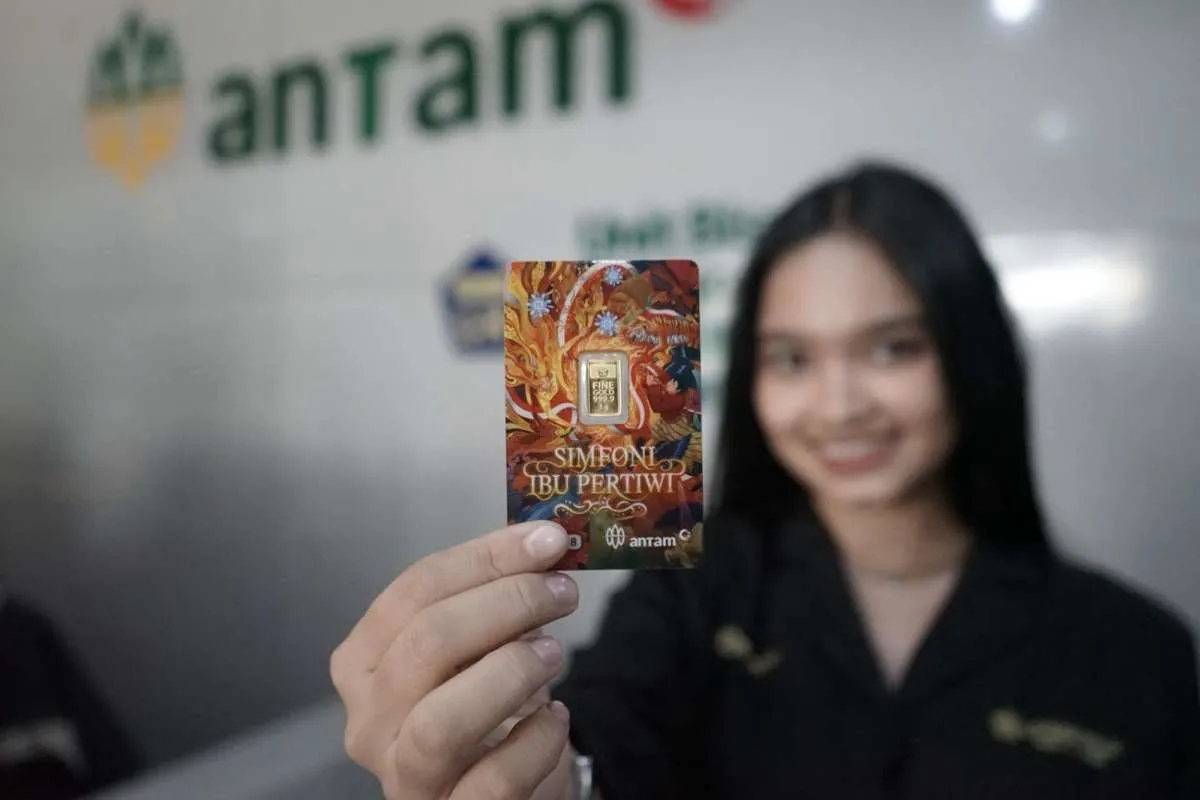 Tambang Freeport Dibuka Lagi, Antam (ANTM) Dapat Sentimen Positif