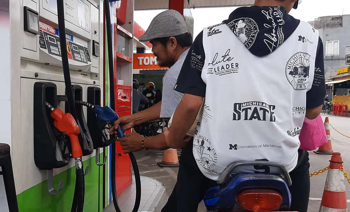 Harga BBM dan LPG Non-Subsidi Naik, Tekanan Inflasi Diprediksi Meningkat