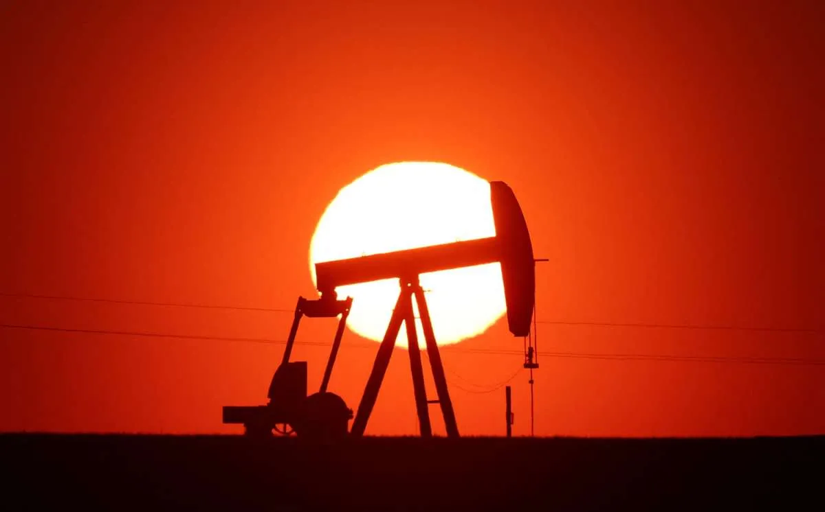 Harga Minyak Melonjak, Pasar Saham Goyah Saat Gencatan Senjata Iran Terancam