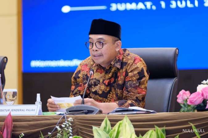 Ditjen Pajak Kemenkeu Bakal Uji Coba Coretax di Seluruh Kanwil per 16 Desember 2024