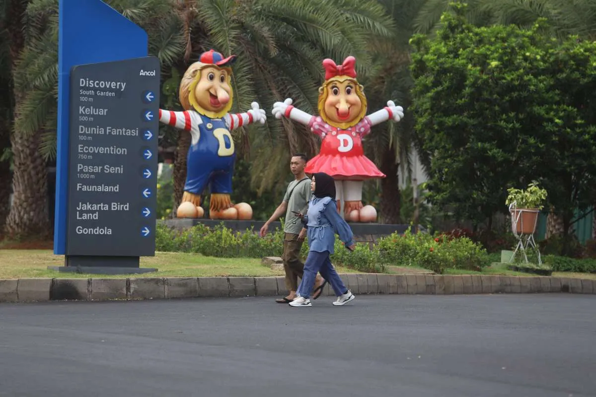 Ancol (PJAA) Dibayangi Pelemahan Kinerja 2025, Ini Prospek 2026 Menurut Analis