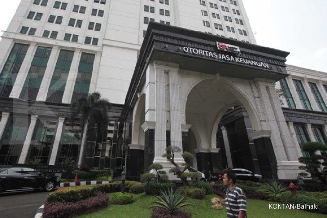 OJK Tegaskan Tak Berikan Izin Opersional Kepada Investindo Public Optima
