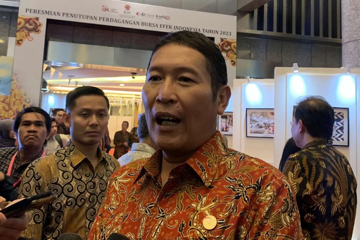 Mau Kerek Free Float, OJK Bakal Tebar Insentif hingga Minta Keringanan Pajak