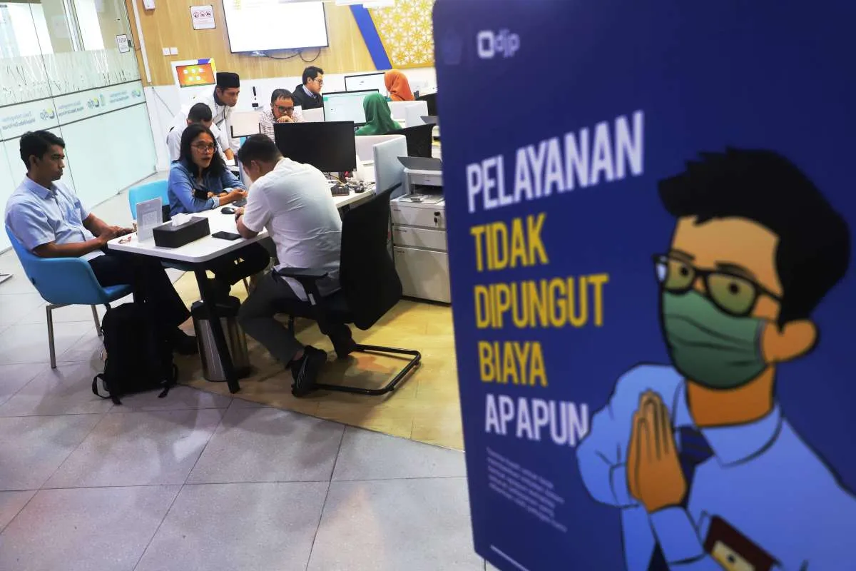 9 Jutaan Wajib Pajak Belum Aktivasi Akun Coretax, Simak Caranya Agar Mudah Lapor SPT!