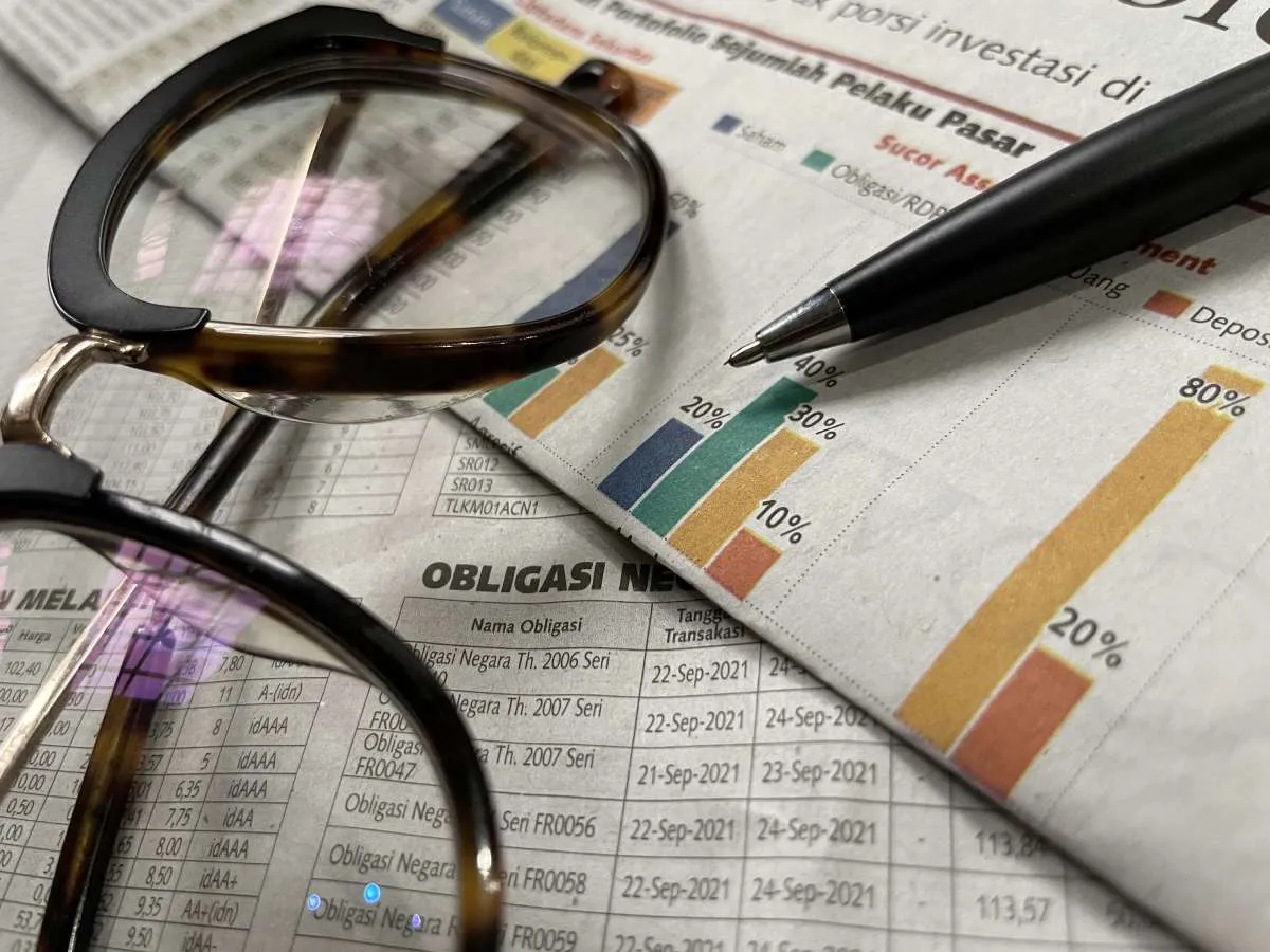 Penjualan SBN Ritel Terakhir di Tahun 2025 Capai Rp 15 Triliun