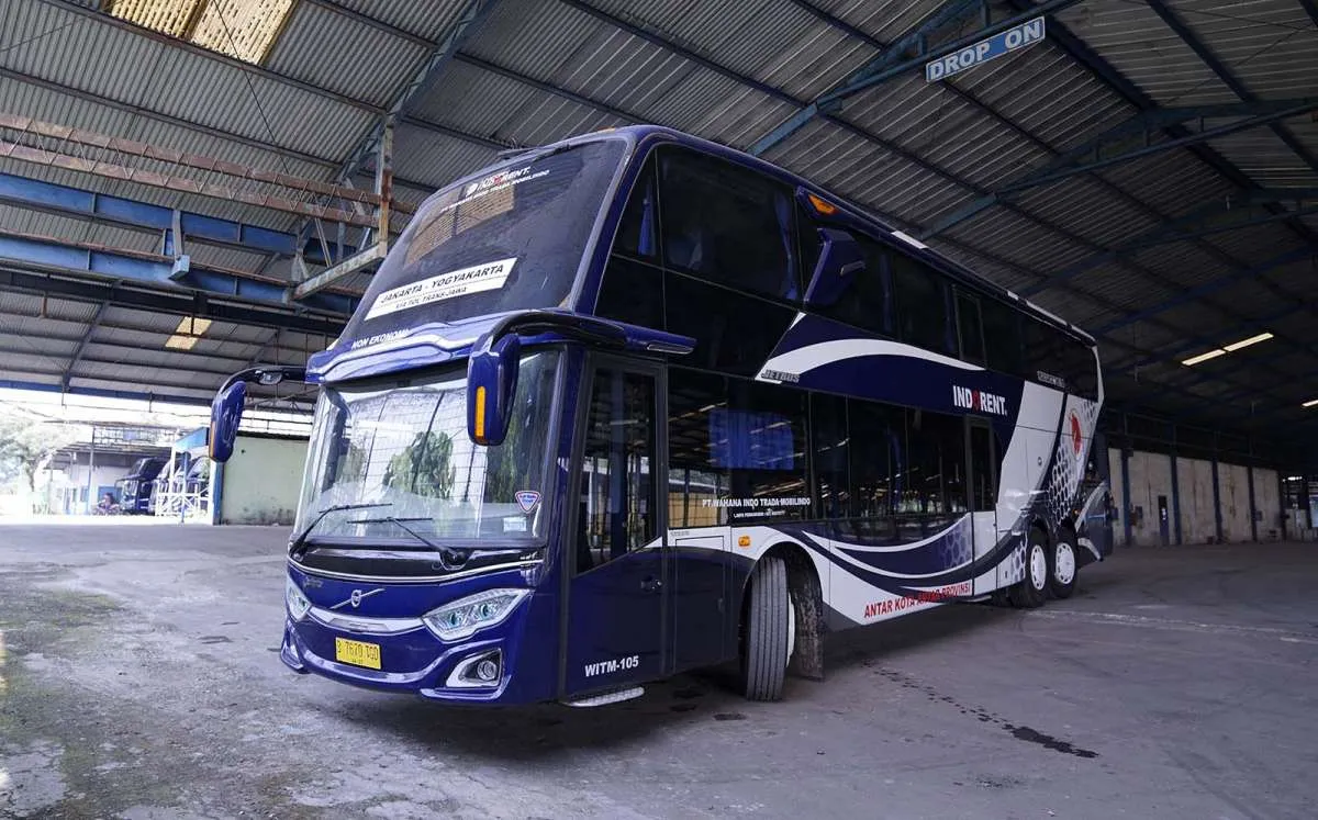 Jadwal Lengkap Rights Issue Indomobil Muti Jasa (IMJS) yang Ditawarkan di Rp 230 