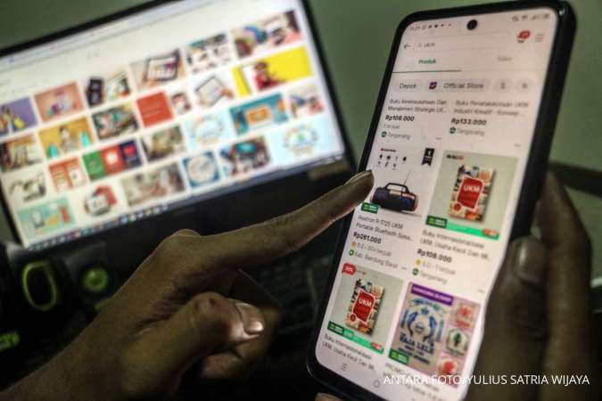 Tantangan Implementasi PMK 37/2025, Celios Soroti Penghindaran Pajak di E-Commerce