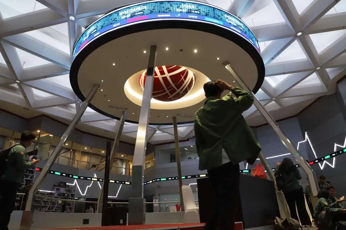 Simak Rekomendasi Saham ASSA, BBNI, BREN dan TKIM untuk Selasa (18/11/2025)