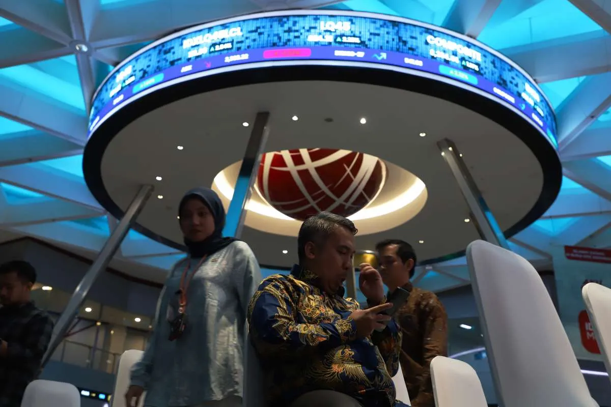 Saham Legendaris Bangkit: Intip Rekomendasi Saham dan Prospek BUMI, HMSP, ASII