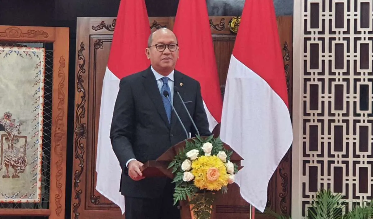 CEO Danantara: Pertemuan dengan Yordania Dorong Investasi Bidang Pendidikan