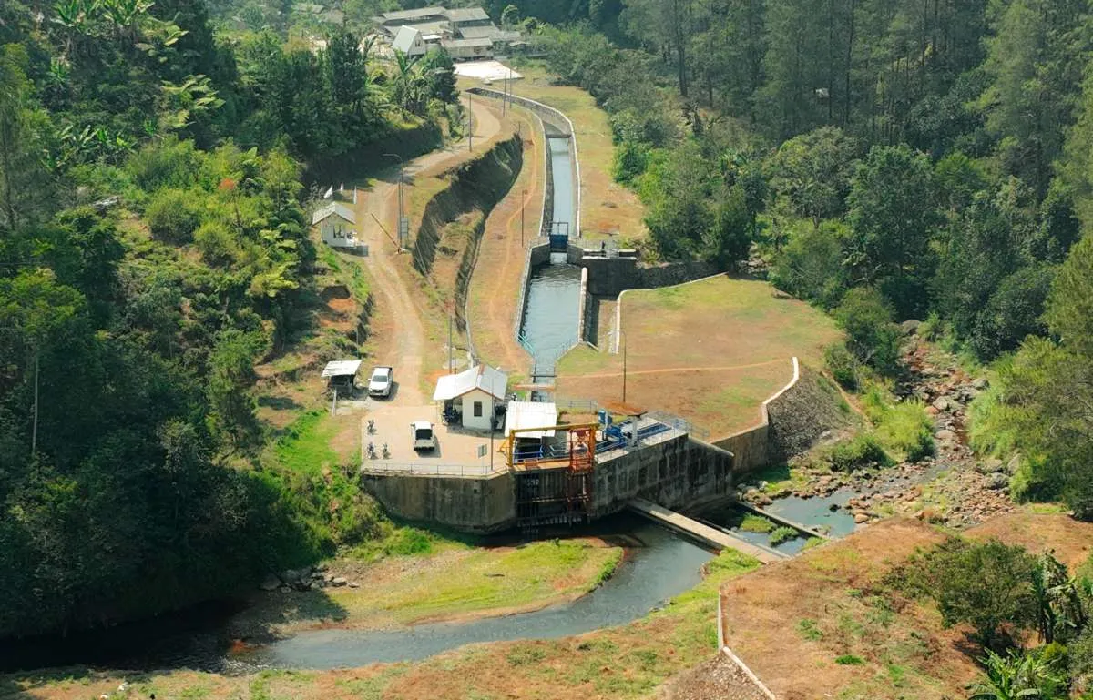 Pengendali Arkora Hydro (ARKO) Jual 165,07 Juta Saham, Kantongi Cuan Segini