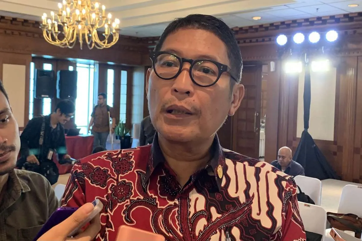 IHSG Cetak Rekor Tertinggi 13 Kali di 2025, OJK Bidik Pertumbuhan Kapitalisasi Pasar