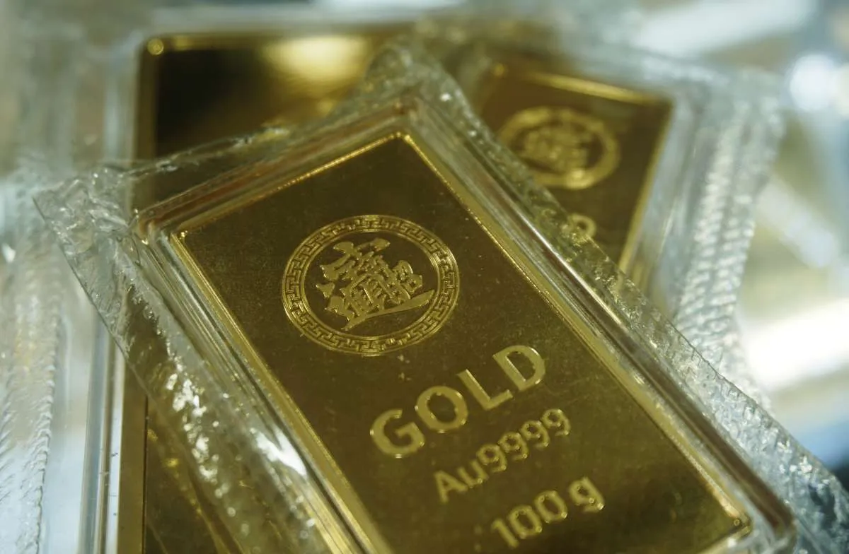 Bea Keluar Emas Diterapkan Tahun Depan, Begini Prospeknya Bagi Saham Emiten Emas