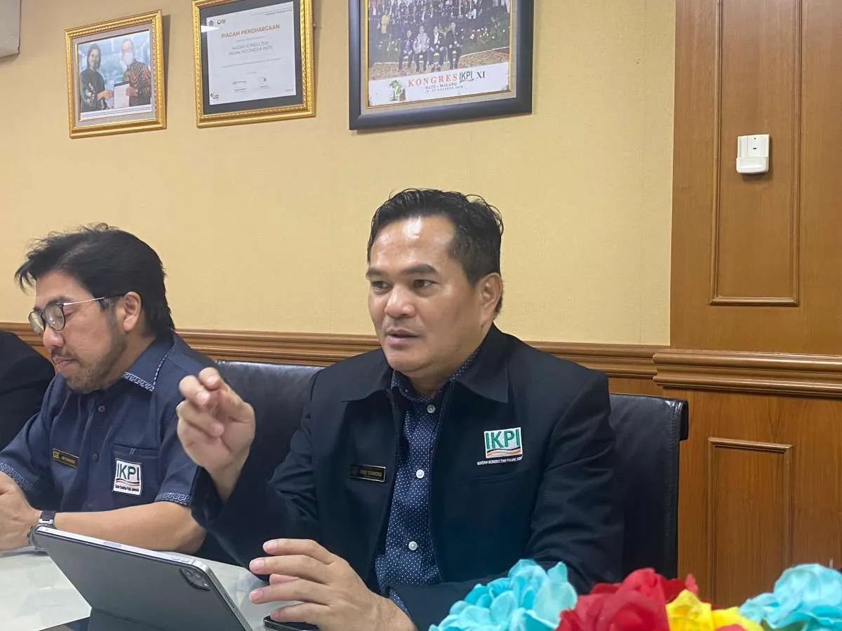 IKPI Dorong Reformasi Ekosistem Perpajakan untuk Perkuat Fondasi Fiskal Nasional