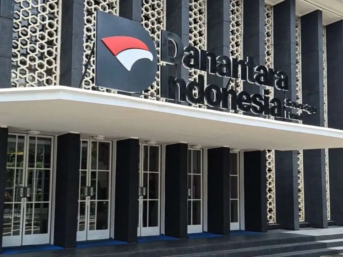 Susun RKAP 2026, Ketua Komisi XI DPR RI Akui Danantara Masih Muda