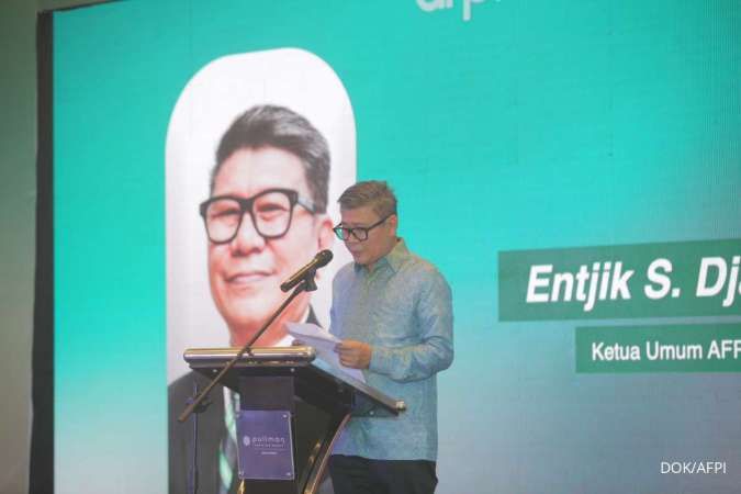 Gagal Bayar Fintech KoinP2P, Ini Tanggapan AFPI