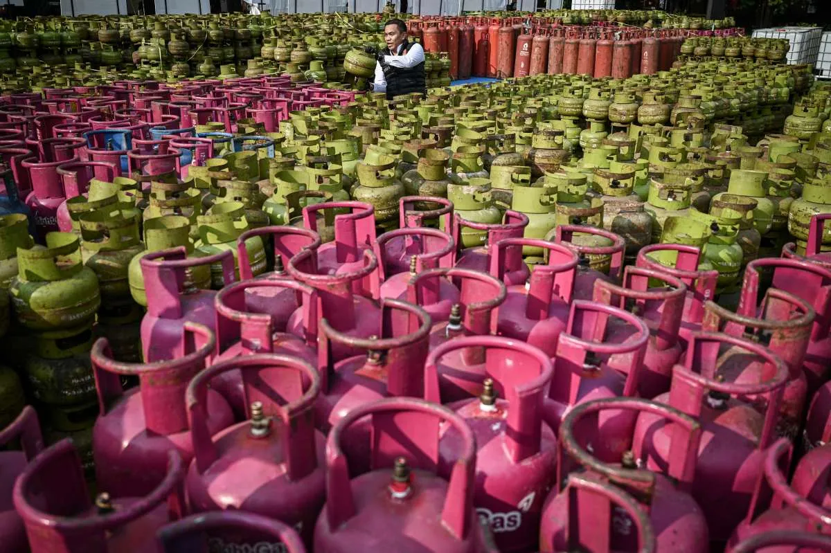 Menakar Dampak Kenaikan Harga BBM Non-Subsidi dan LPG 12 Kg terhadap Inflasi