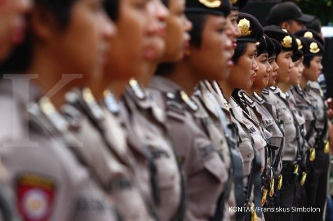 Djamari Chaniago Ditunjuk Jadi Menko Polkam, Sinyal Reformasi Polri Menguat