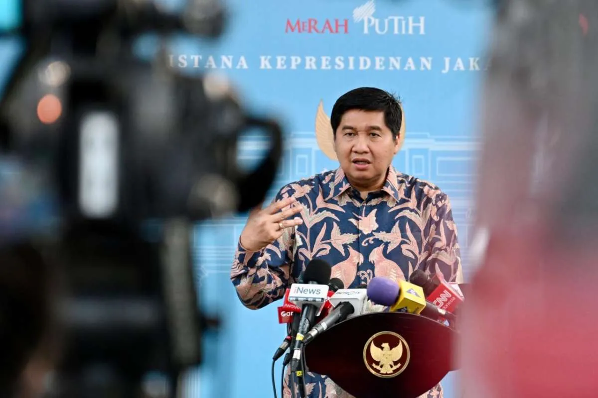 Menteri PKP Siapkan 400 Rumah Standby di Medan, Relokasi Tetap Kewenangan Pemda
