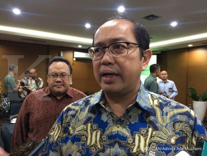 Kemenkeu Terima Banyak Usulan Penambahan Anggaran K/L pada 2025