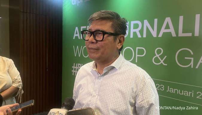 AFPI Tegaskan Imbal Hasil Fintech Lending Stabil di 14–16%, TWP90 di Bawah 3%