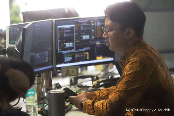 Moody's Beri Rating Baa2 Atas Sukuk Global Pemerintah Senilai Rp 733,5 Triliun