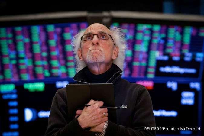 S&P 500 dan Nasdaq Naik di Tengah Harapan Negosiasi Perdagangan AS-Jepang