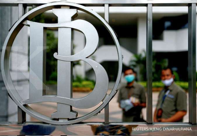 Ekonom Memprediksi BI Akan Menahan Suku Bunga Acuan, Ini Alasannya