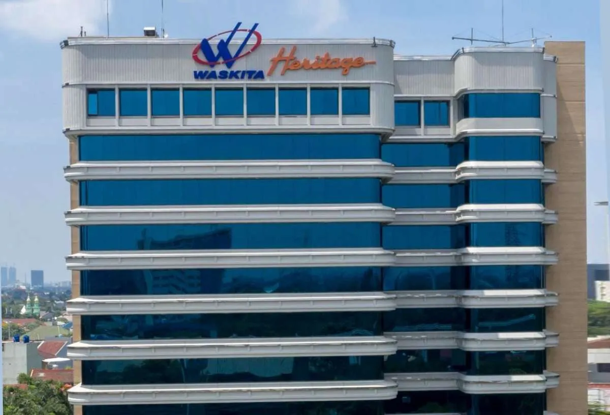 RUPO Waskita Karya (WSKT) Gagal Capai Kuorum, Simak Detailnya